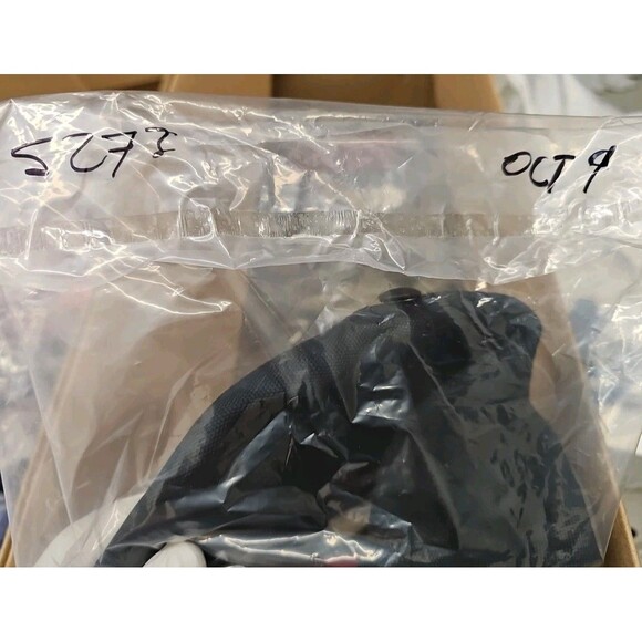 Gucci Interlocking Basketball Hat Men's M Black - Picture 11 of 11